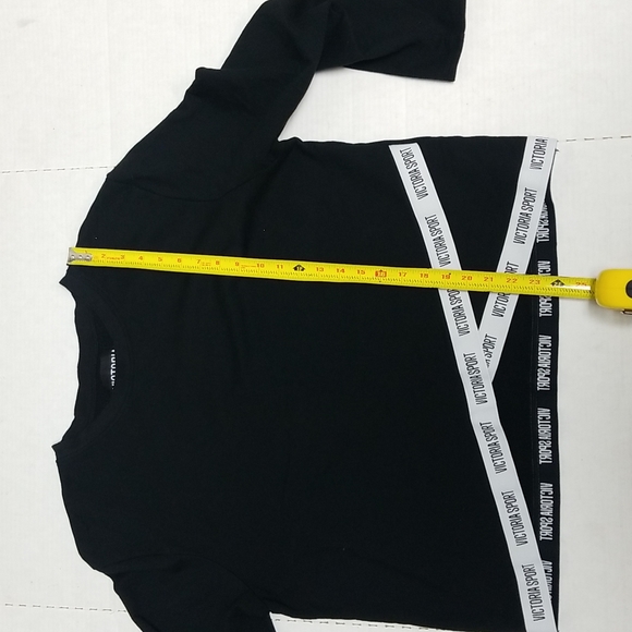 VICTORIA SPORT TOP - Picture 5 of 8